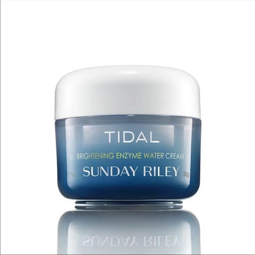Tidal by Sunday Riley. SOLD